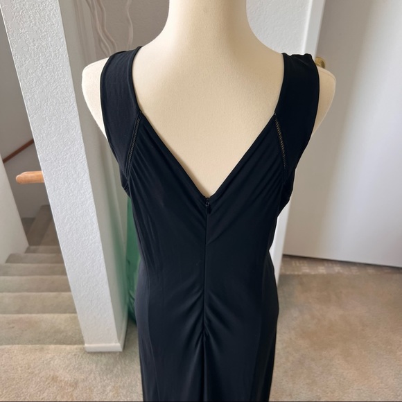 Donna Karan Evening Dress - Picture 6 of 9